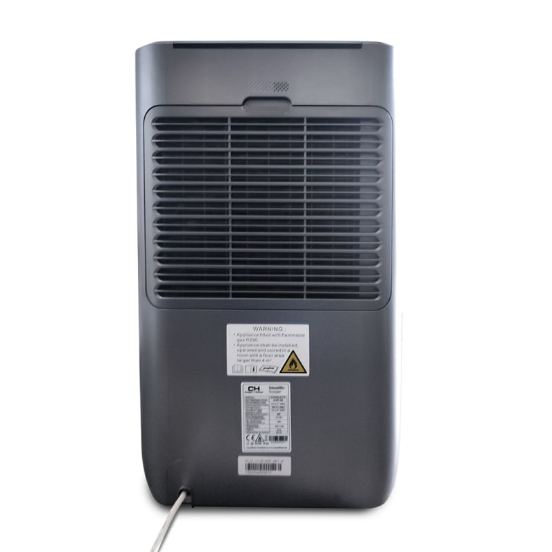 Осушитель воздуха Cooper&Hunter CH-D014WD6-30LD WF фото 4