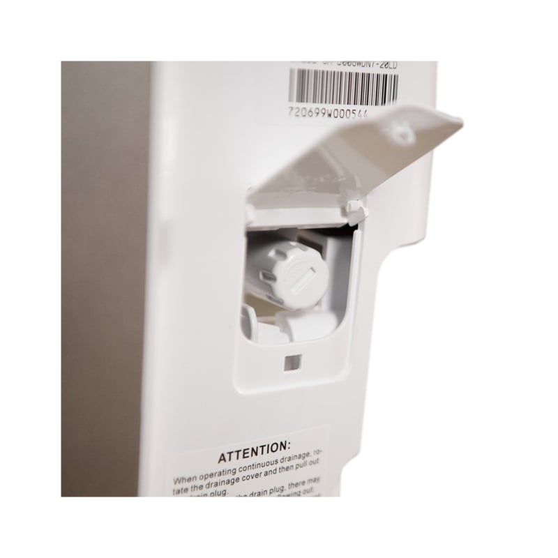 Осушитель воздуха Cooper&Hunter CH-D016WDN7-40LD фото 3