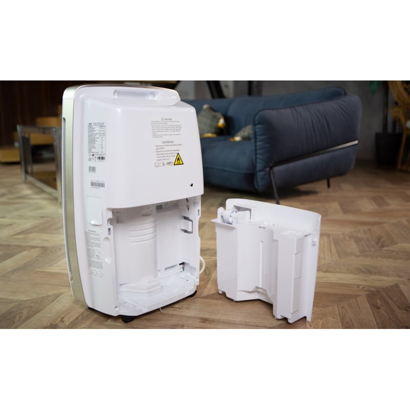 Осушитель воздуха Cooper&Hunter CH-D016WDN7-40LD фото 6