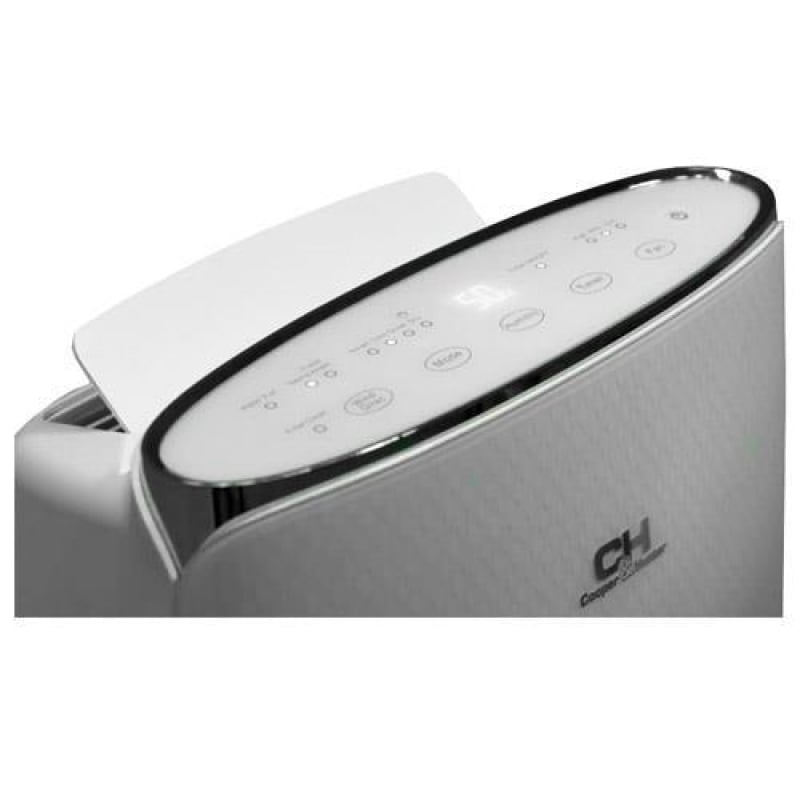 Осушитель воздуха Cooper&Hunter CH-D016WDP7-40LD фото 3