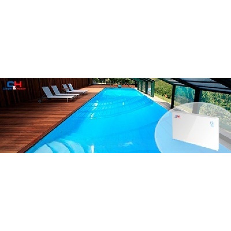 Осушитель воздуха Cooper&Hunter CH-D22RK фото 4