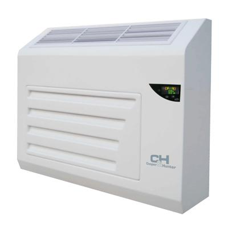 Осушитель воздуха Cooper&Hunter CH-D025WD фото 1