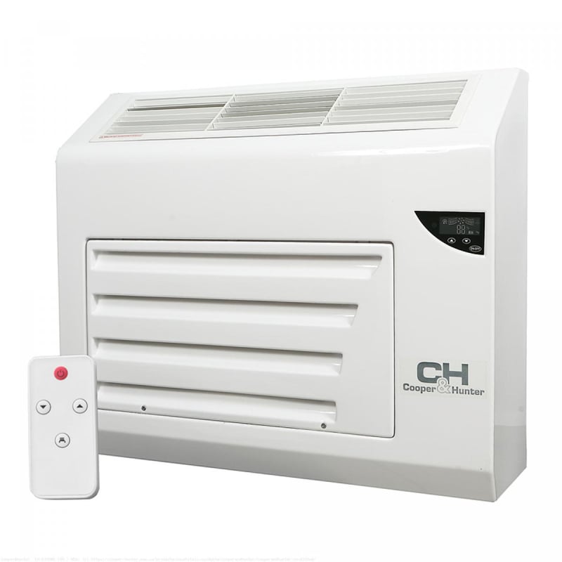 Осушитель воздуха Cooper&Hunter CH-D025WD фото 2