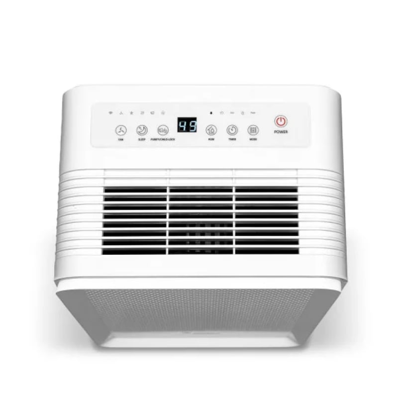 Осушитель воздуха MYCOND Roomer Smart 12 фото 5