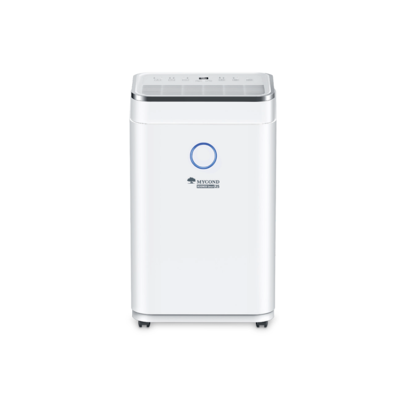 Осушитель воздуха MYCOND Roomer Smart 25 фото 1