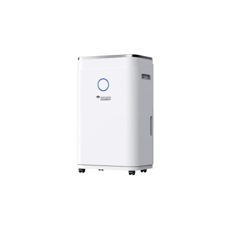 Осушитель воздуха MYCOND Roomer Smart 25 фото 2