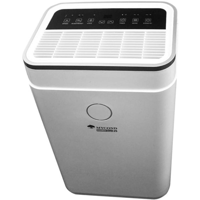 Осушитель воздуха MYCOND Roomer Smart 25 фото 5