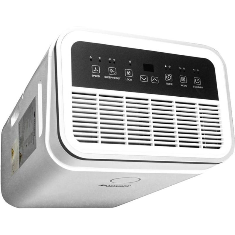 Осушитель воздуха MYCOND Roomer Smart 25 фото 6