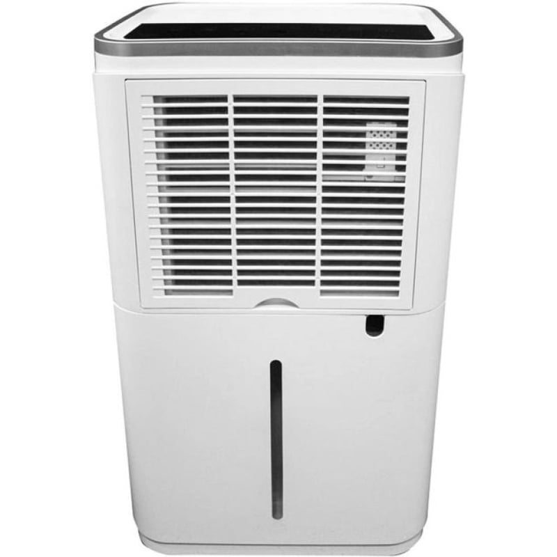 Осушитель воздуха MYCOND Roomer Smart 25 фото 4