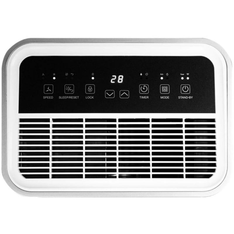 Осушитель воздуха MYCOND Roomer Smart 25 фото 7