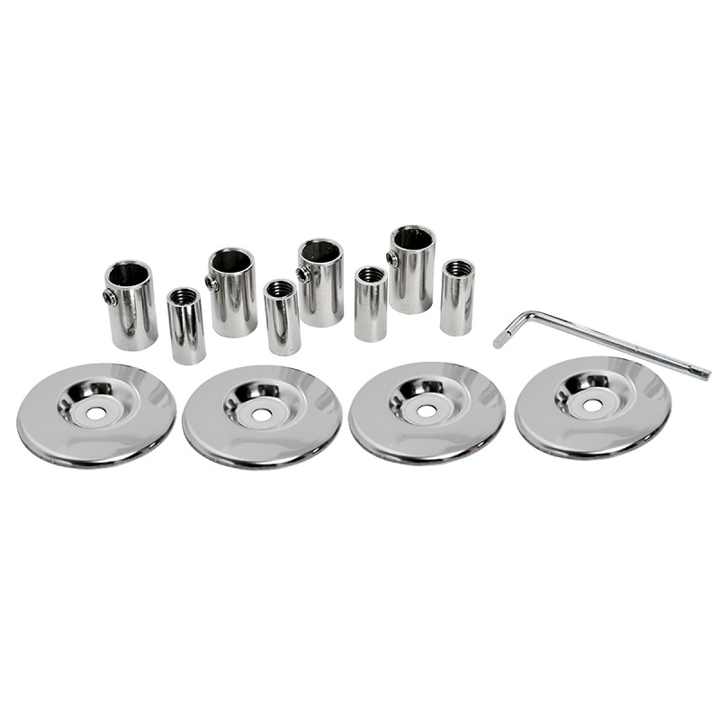 Комплект кріплень Laris Стандарт фото 1