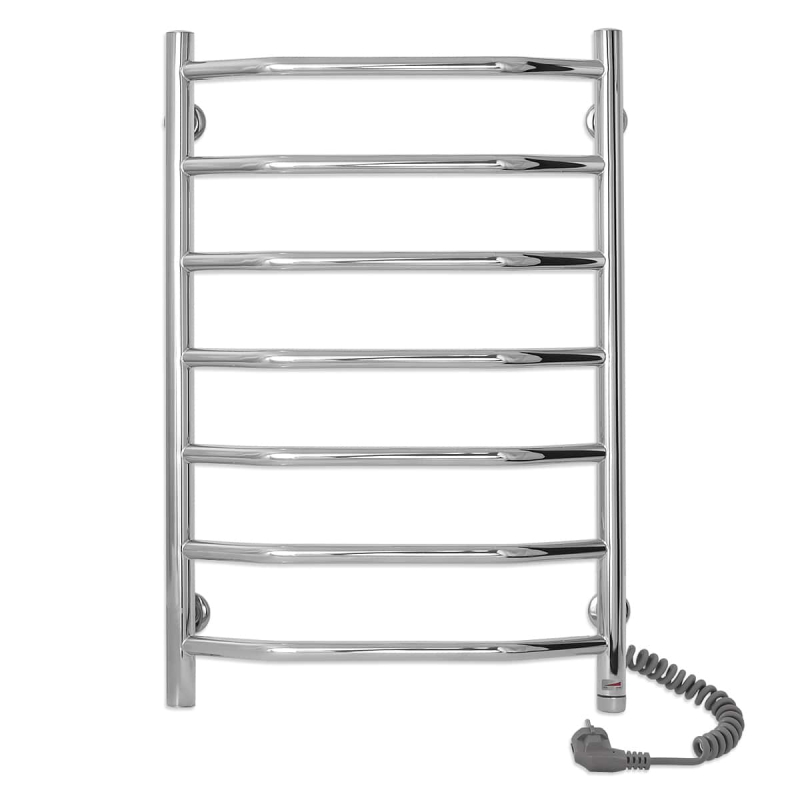 Електрична сушка для рушників Laris Вікторія П7 450 Х 700 Е S3 фото 2