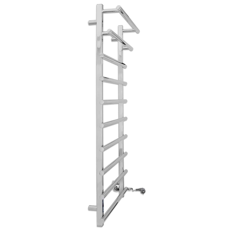 Электрический полотенцесушитель Laris Каскад Премиум П10 500 Х 1200 Э фото 3