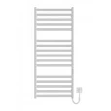 Електрична сушка для рушників Mario HF York 1170х530 біла