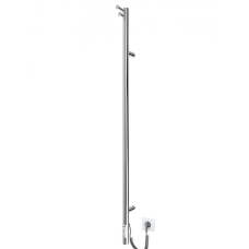 Електрична сушка для рушників Mario Рей-І 1100x30/130 TR хром