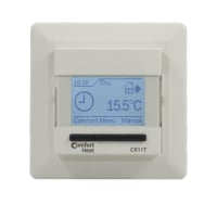 Программируемый терморегулятор Comfort Heat C 511