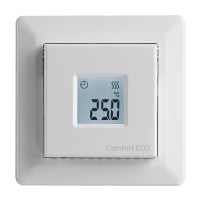 Программируемый терморегулятор Comfort Heat ECO