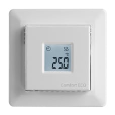 Программируемый терморегулятор Comfort Heat ECO