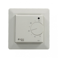 Механический терморегулятор Comfort Heat C 101