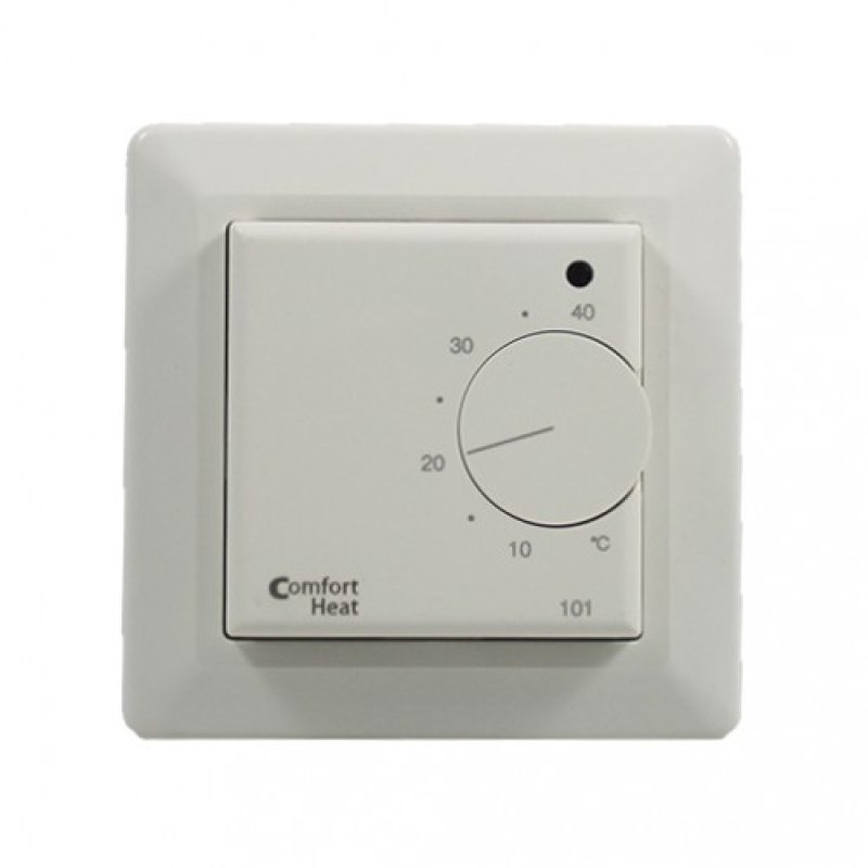 Механический терморегулятор Comfort Heat C 101 фото 1