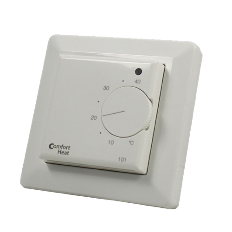 Механический терморегулятор Comfort Heat C 101 фото 2
