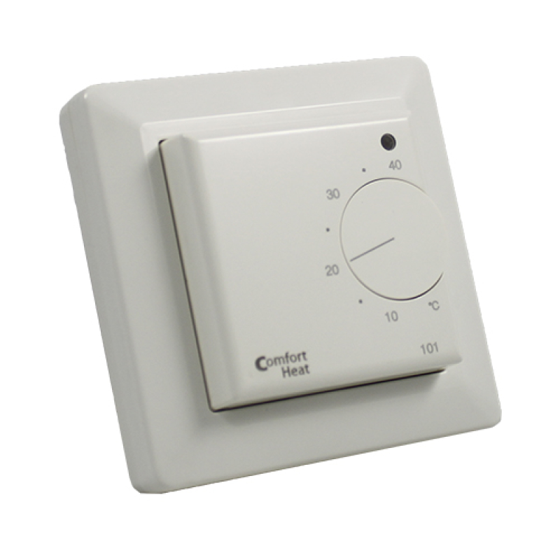 Механический терморегулятор Comfort Heat C 101 фото 3