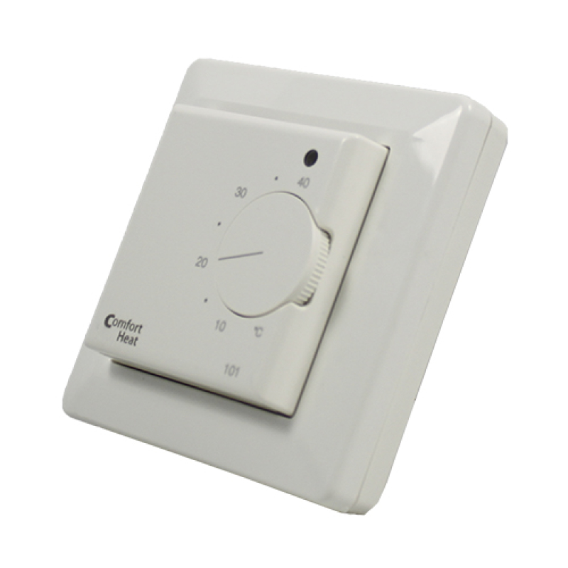 Механический терморегулятор Comfort Heat C 101 фото 4