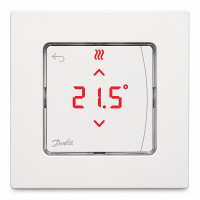 Терморегулятор Danfoss Icon2 24V (вбудований)