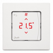 Терморегулятор Danfoss Icon2 24V (вбудований)