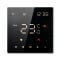 Wi-Fi Терморегулятор In-Therm PWT 082 Черный