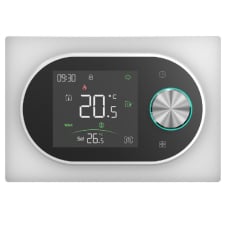 Программируемый терморегулятор In-Therm PT 900 Белый
