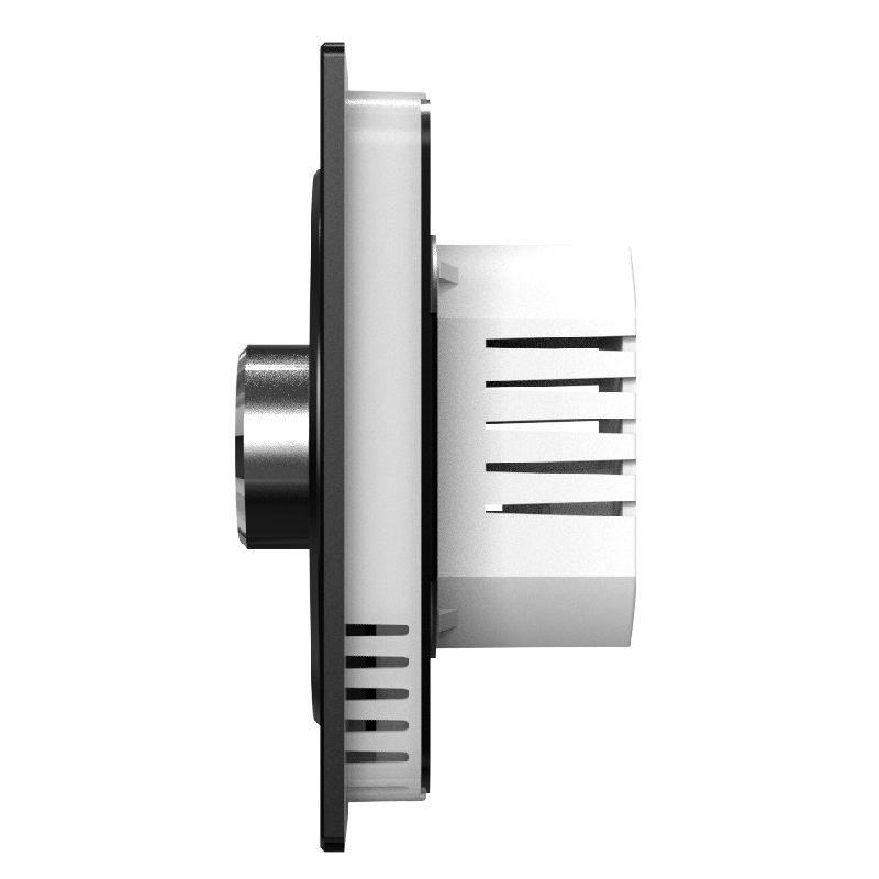 Программируемый терморегулятор In-Therm PT 900 Черный фото 5