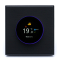 Wi-Fi Терморегулятор In-Therm PWT 700 Черный