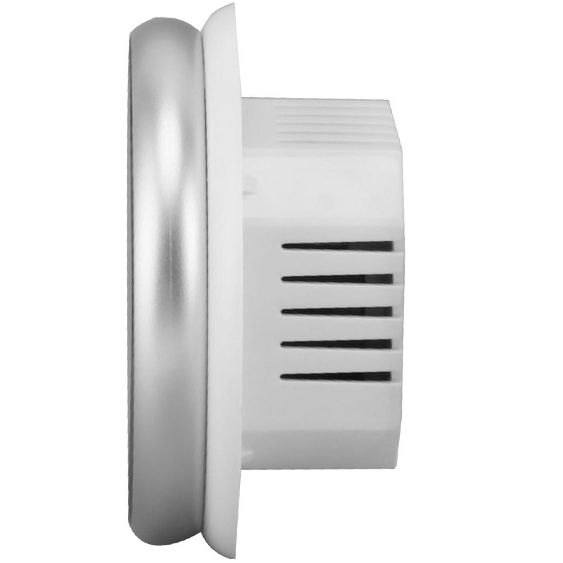 Wi-Fi Терморегулятор In-Therm PWT 601 Белый фото 5
