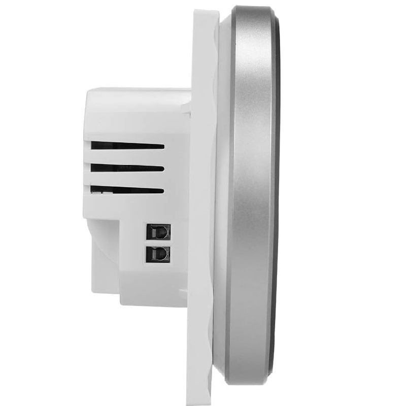 Wi-Fi Терморегулятор In-Therm PWT 600 SILVER фото 9