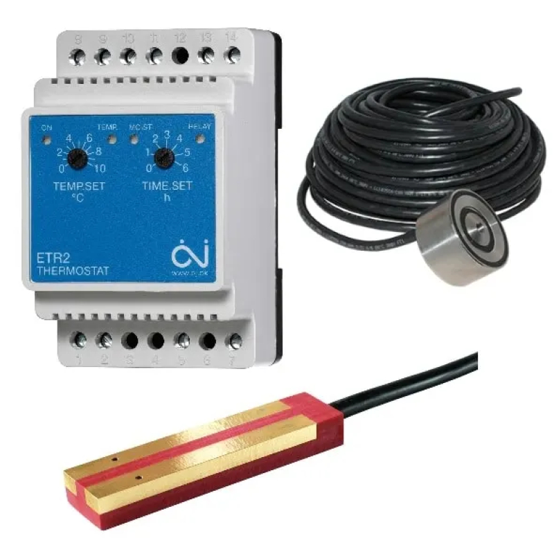 Терморегулятор OJ Electronics ETR2-1550 фото 3