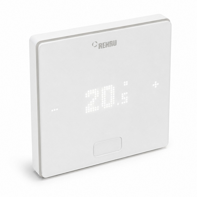 Терморегулятор Rehau HBW Nea Smart 2.0 фото 1