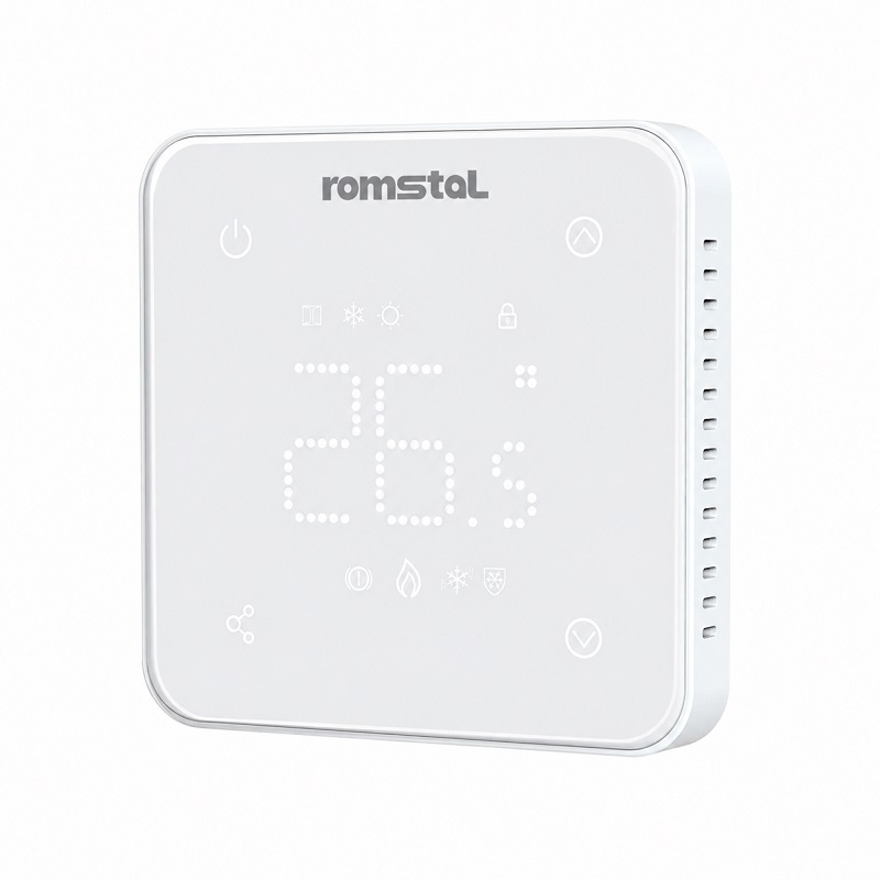 Терморегулятор Romstal Ecoheat 300 HT-22 фото 1