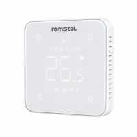 Wi-Fi терморегулятор Romstal Ecoheat 500 HT-22