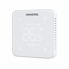 Wi-Fi терморегулятор Romstal Ecoheat 500 HT-22