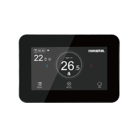 Wi-Fi терморегулятор Romstal Ecoheat 500 HT-CS03