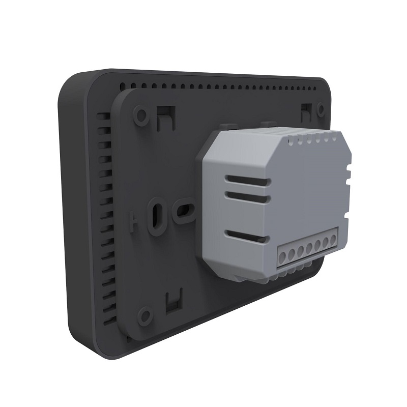 Wi-Fi терморегулятор Romstal Ecoheat 500 HT-CS03 фото 4