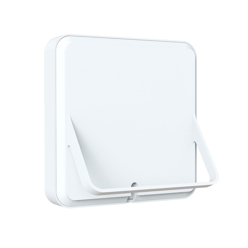Программируемый терморегулятор Romstal Ecoheat 500 WT-76 RF беспроводной фото 4