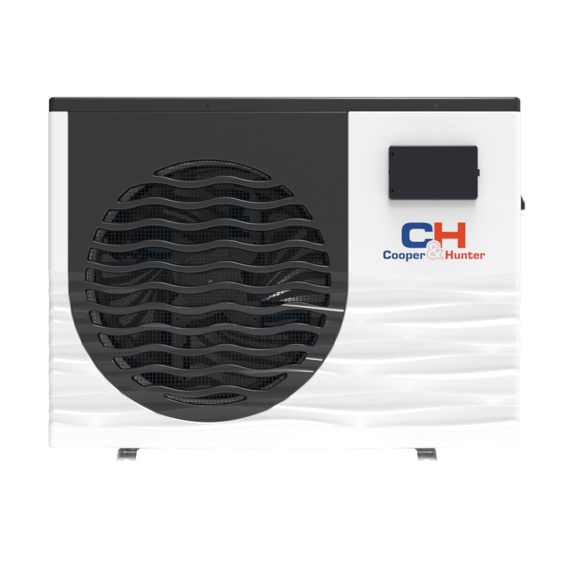 Тепловой насос для бассейна Boots Inverter CH-HP095LBIRK фото 3