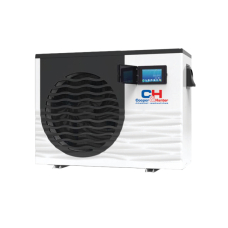 Тепловой насос для бассейна Boots Inverter CH-HP050LBIRK
