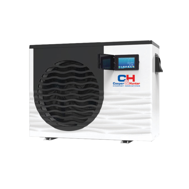 Тепловой насос для бассейна Boots Inverter CH-HP095LBIRK фото 1