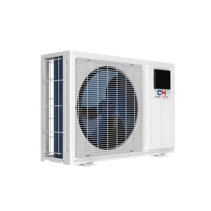 Тепловой насос для бассейна Eco CH-HP010LERK фото 2