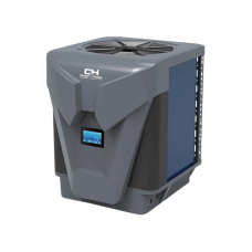 Тепловой насос для бассейна Turbo Inverter CH-HP050LTIRK