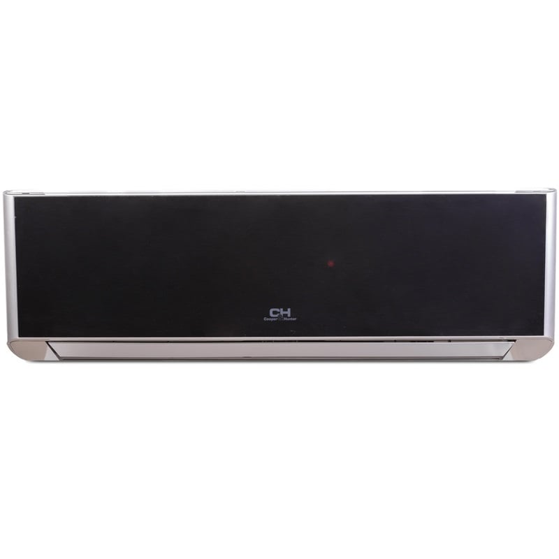 Тепловой насос Cooper&Hunter Supreme CH-S24FTXAM2S-BL фото 2