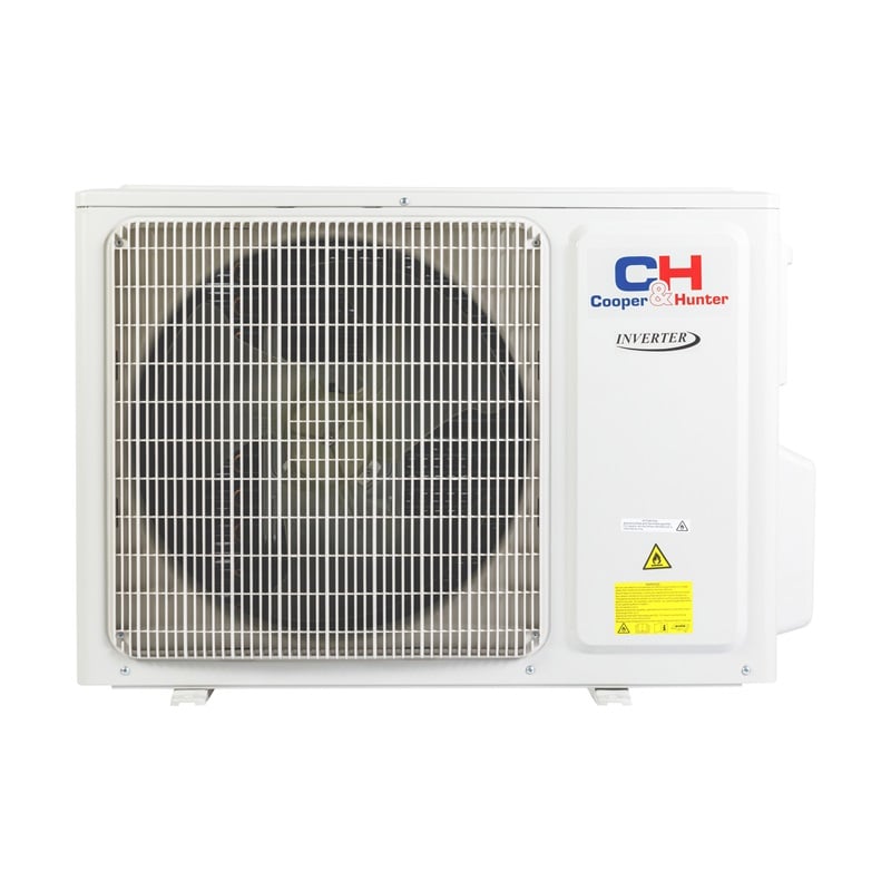 Тепловой насос Cooper&Hunter Supreme CH-S09FTXAM2S-WP фото 6